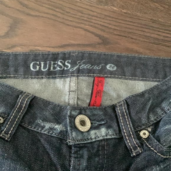 Women’s Guess Jeans - Picture 10 of 10
